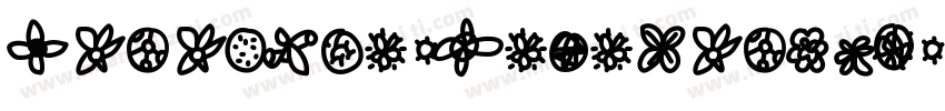 Monotype Ceremonial Font字体转换